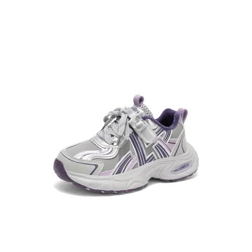 KINDDOG Slip-resistant Low Top KIDS Lifestyle Shoes KINDDOG Противоскользящие Низкие Кеды KIDS Lifestyle Shoes