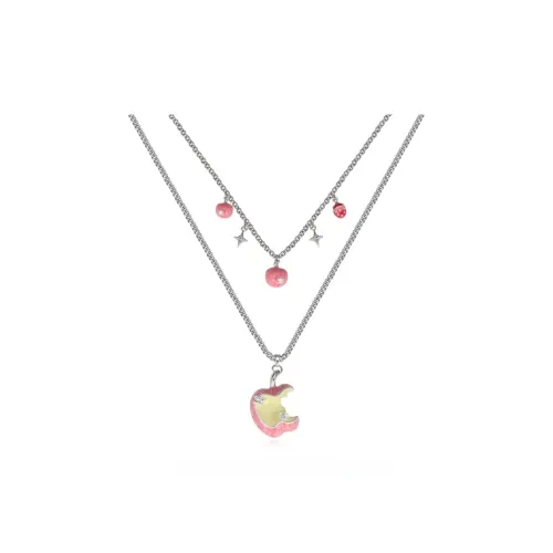 A CONG Studio Сплав Ожерелья Женские