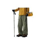 Оливковый зеленый (полярный флис 3 в 1)