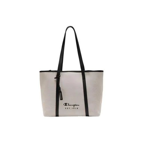 Champion Ткань + Искусственная кожа Сумка через плечо Унисекс Многоцветная