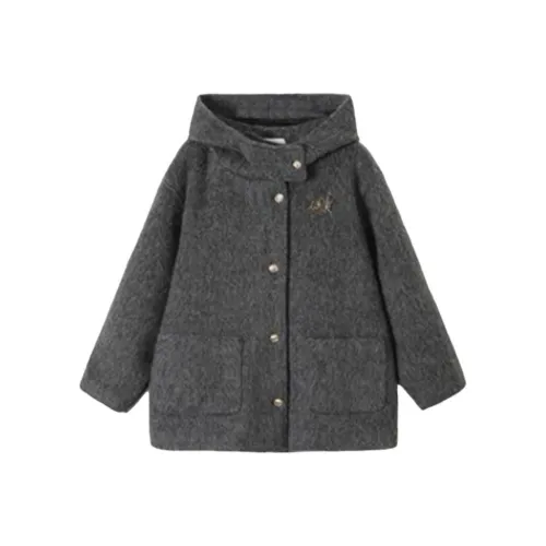 GOSO Изображение Цвет Женское Пальто