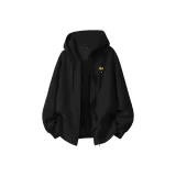 Black (Логотип Adventure на груди)