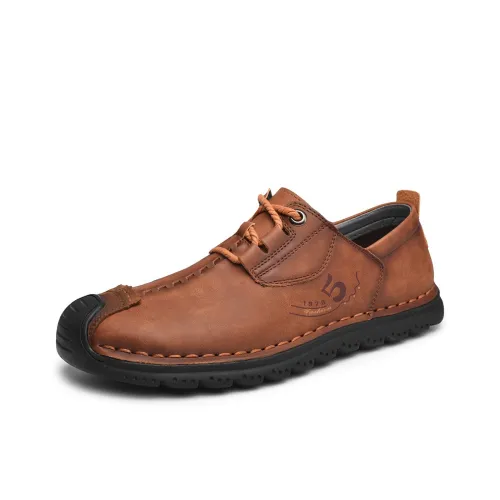 SENJIALUO Лоферы Мужской