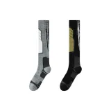 Светло-серый + Черный