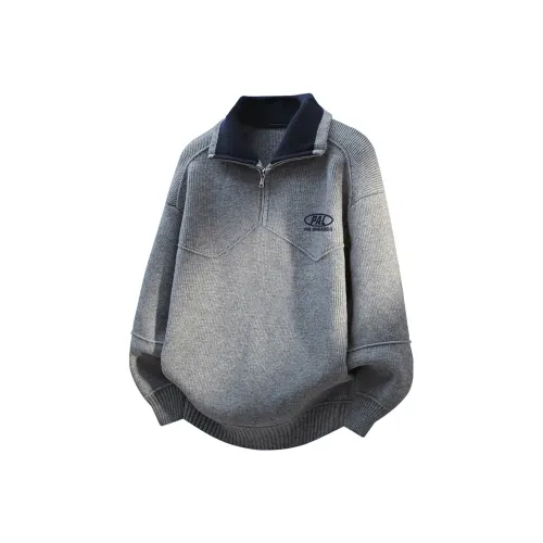 PAL ONGACO Унисекс Трикотаж