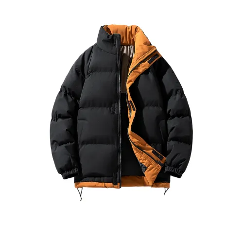 ZOGGS Пуховая куртка пальто унисекс