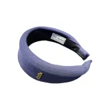 Синий ободок