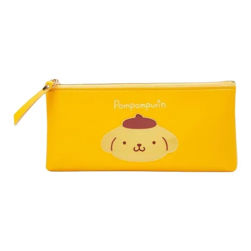 Sanrio ПВХ Путешественный мешок для хранения детский желтый