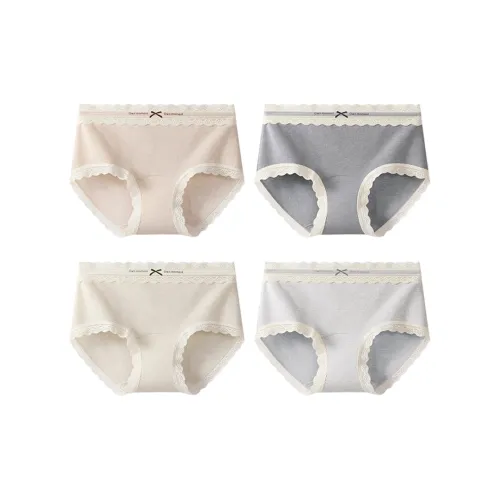 AIMO Женские трусики-бикини