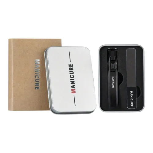 PLYS Инструменты для маникюра Унисекс