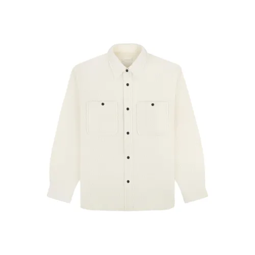 Aime Leon Dore Fw25 Рубашка Унисекс