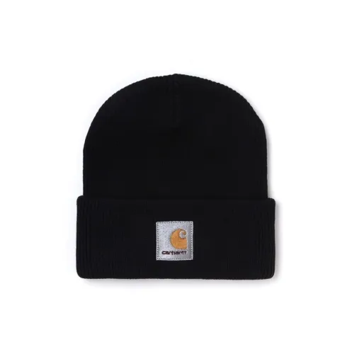 Carhartt WIP Cotton Beanies Men's