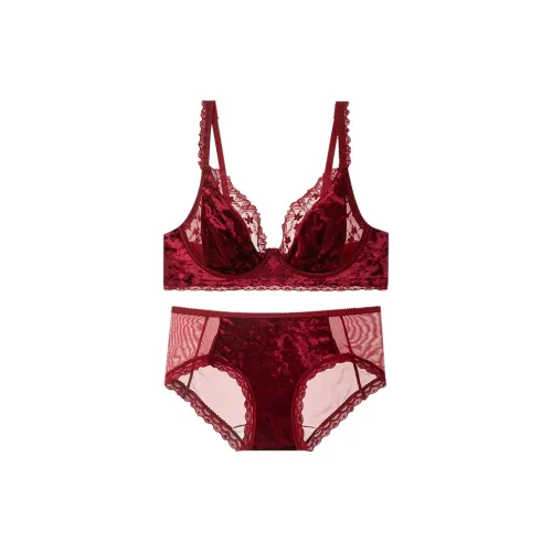 NEIZAIMIMA Комплект нижнего белья для женщин