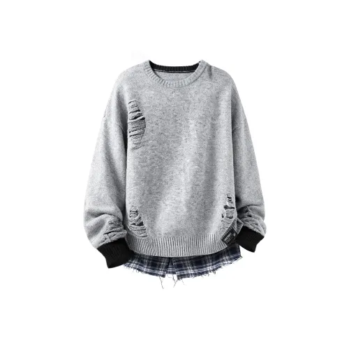 SUNSETMONENT Унисекс Свитеры