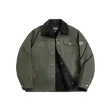 Армейский зеленый