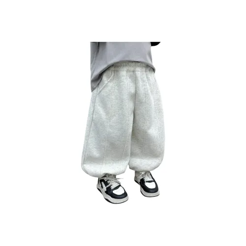 Yalu Тренировочные брюки для детей в возрасте 3-7 лет