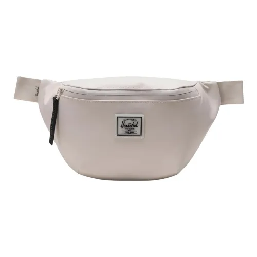 Herschel Переработанная ткань Бананка Унисекс Лунно-белый