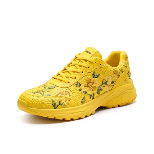 SHUXIAOBEI Низкий топ Повседневная обувь Мужская