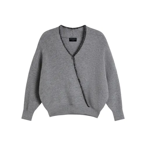 MOO TONAL Унисекс Трикотаж