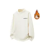 Абрикосовый (с флисовой подкладкой и утолщением)