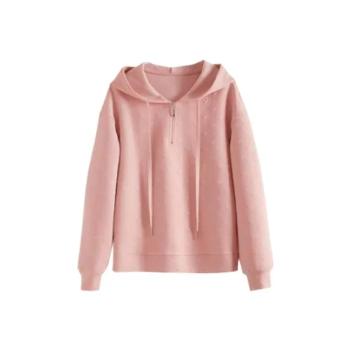 SLLSKY Dream Розовый Женский Свитшот