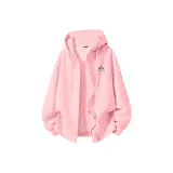 Розовый (Вельвет Dream Shadow Логотип на груди)