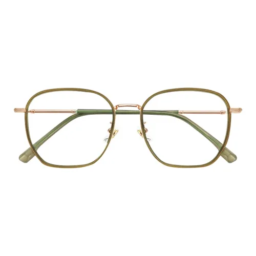 Finnchi Очки с диоптриями нерегулярной формы для женщин