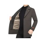 Коричневый