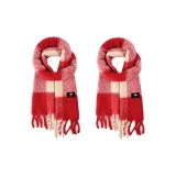 Красная клетка + Красная клетка