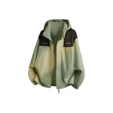 Матча Зеленый (One-Touch Windbreaker)