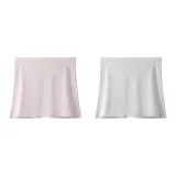 [2 пачки] Серый фиолетовый + Серый