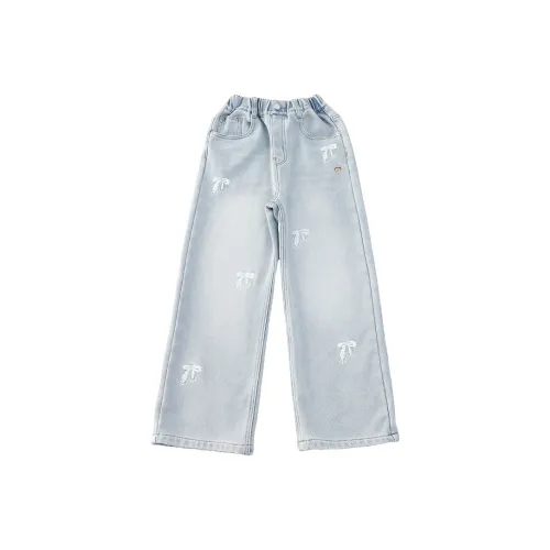 Teddy Bear Collection Джинсы Подростки