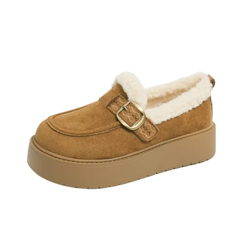 TNCM BICWUE Сноубутсы Женские