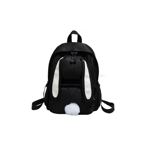 WXRX Нейлон Рюкзак Стандартный Женский Многоцветный