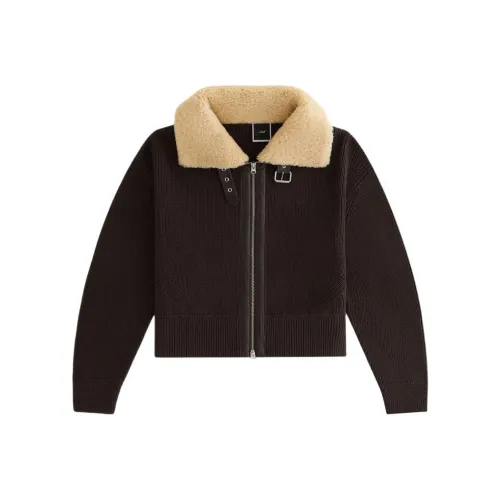 Kith Incognito Женские Куртки