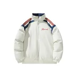 Экрю (Красный логотип)