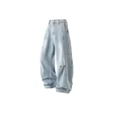 Светло-голубой