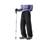 Обсидиан Черный (Polar Fleece 3-in-1)