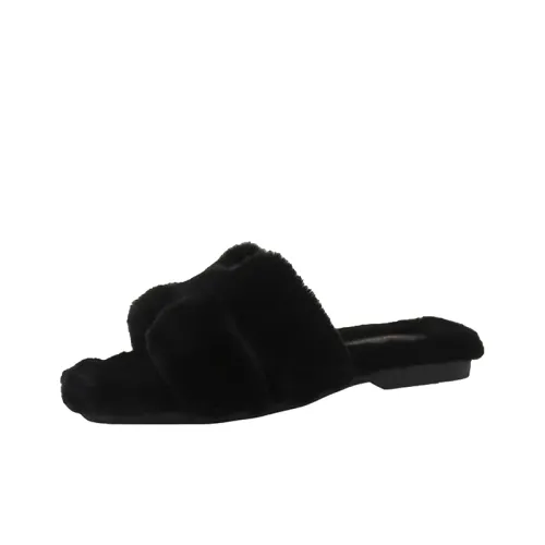 Ronecry Амортизация Шлепанцы Женские