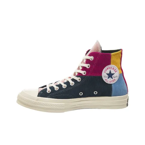 Конверс 1970s Скейтборд Кроссовки Высокие Унисекс