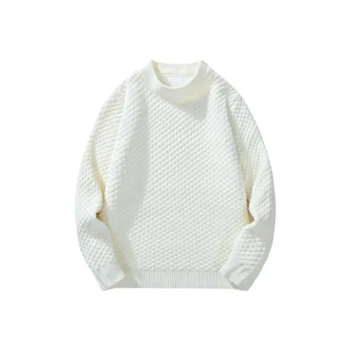 WJBS Унисекс Трикотаж