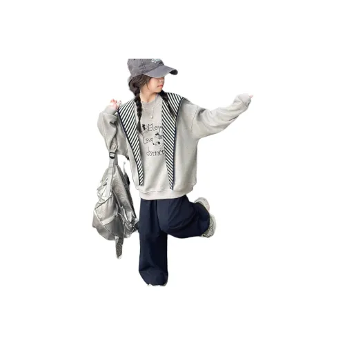 SMILEYWORLD Свитшот Подростки