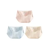 [Инактивированный HPV Здоровье Уход] Малыш Розовый + Светлый Кислородный Синий + Бежевый Айвори Белый