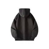 Black (500g Thickened и с флисовой подкладкой)