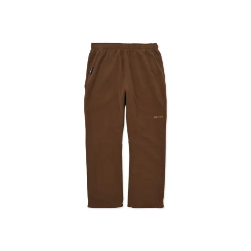 Marmot Унисекс Флисовые Штаны