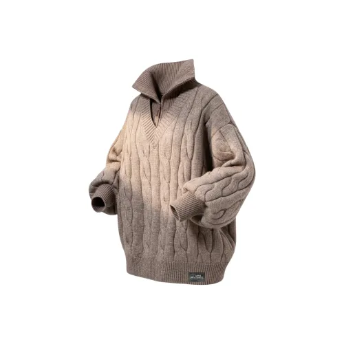 Universal Templates Свитер Унисекс