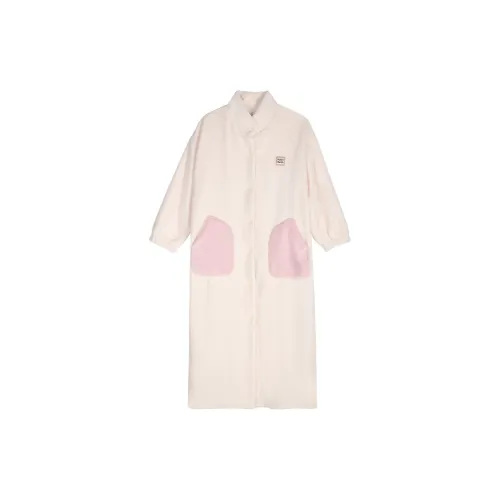 XUANJING Женские Банные халаты