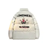 Бежево-абрикосовый