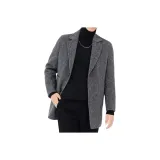 Темно-серый