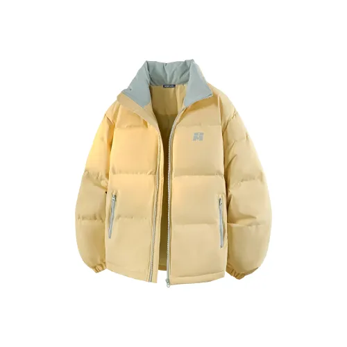 MONTVOO Унисекс Пуховики